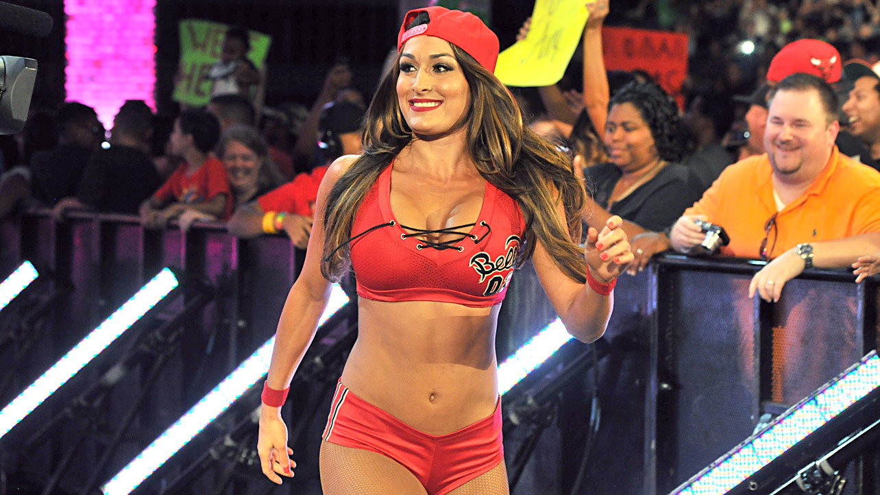 Nikki Bella